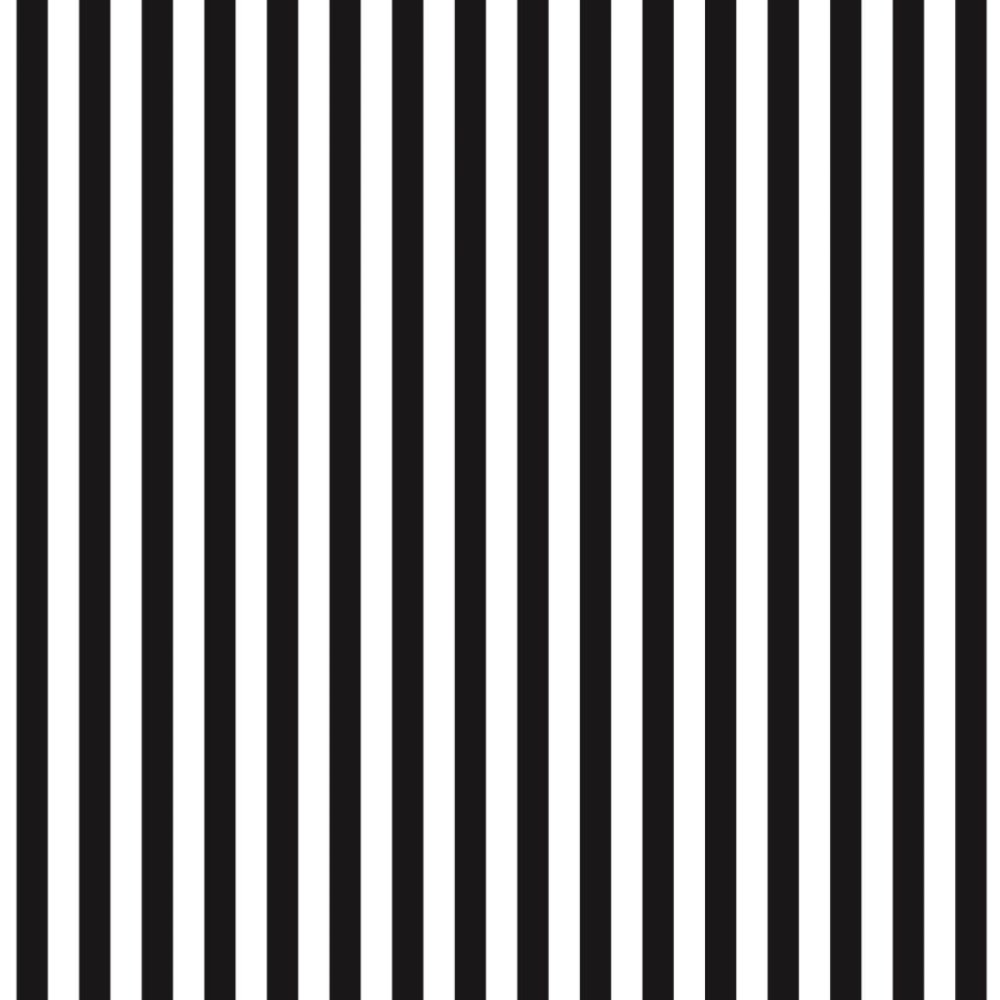 Черные полоски на белом