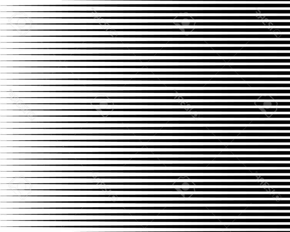 Узор полосы горизонтальные