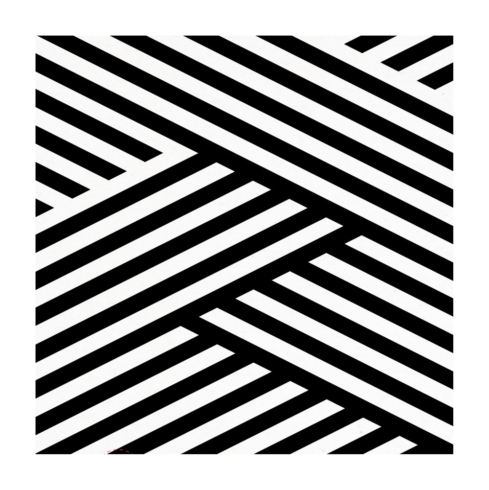 Черно белые полосы