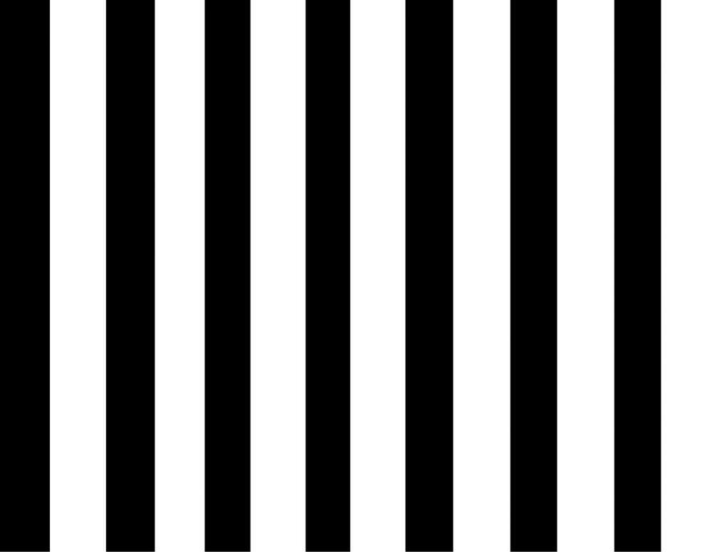 Черная полоска