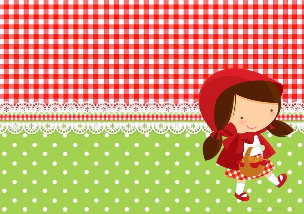 Бессон Агнес "красная шапочка"