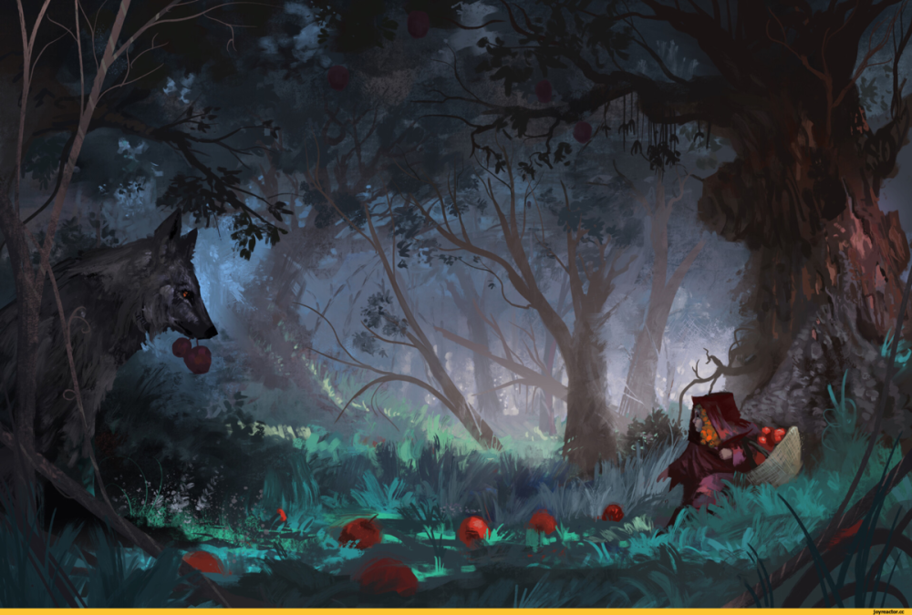 Домик деревня Репка