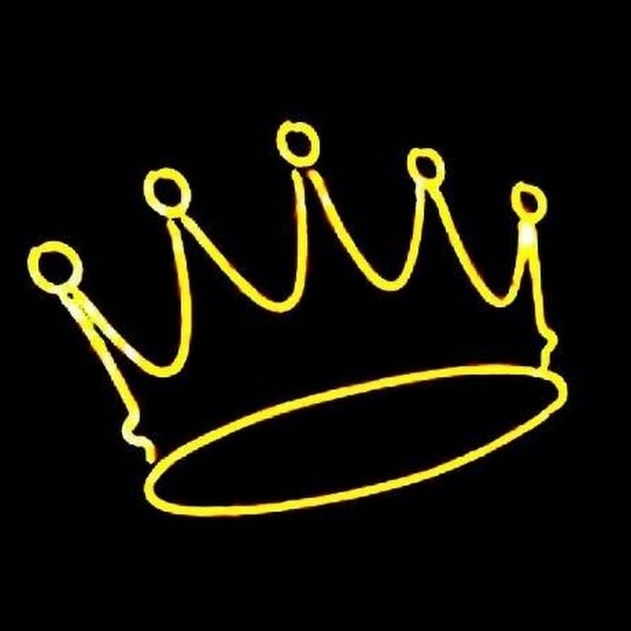 Корона на аву