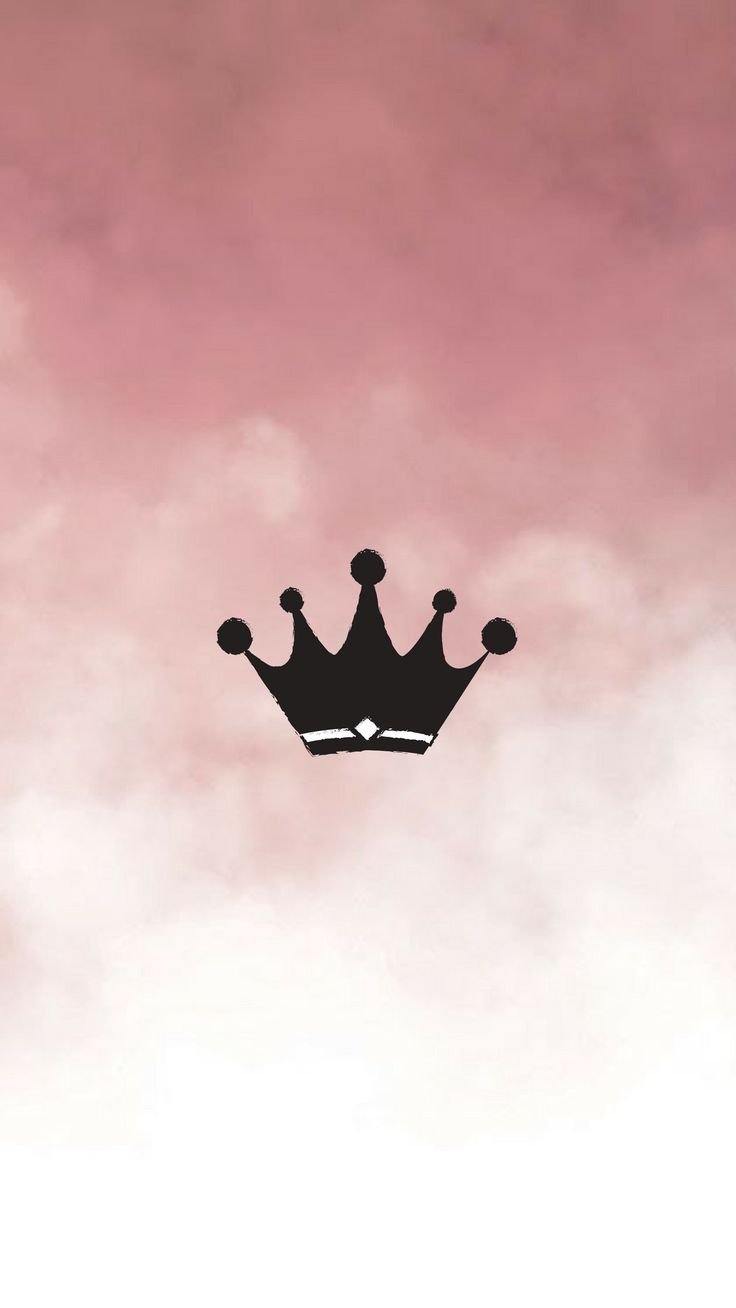 Корона обложка для Инстаграм