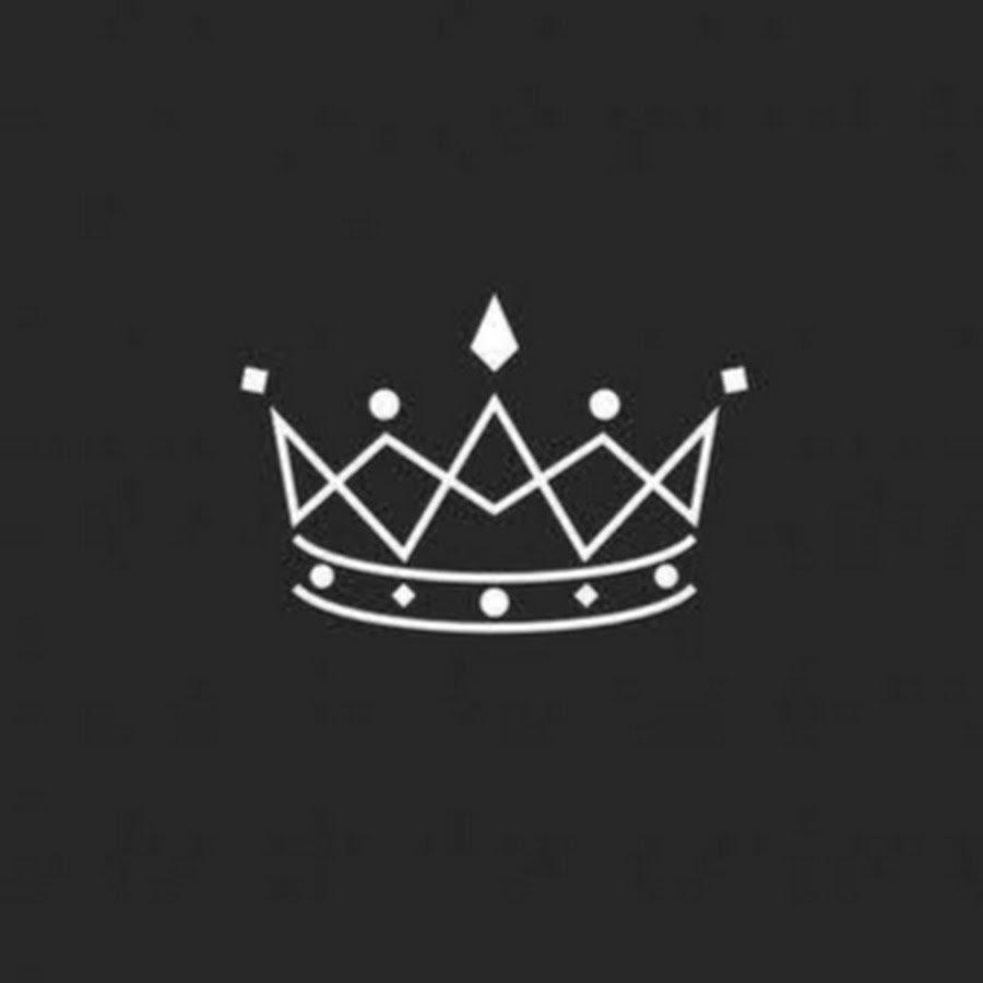 Корона Минимализм