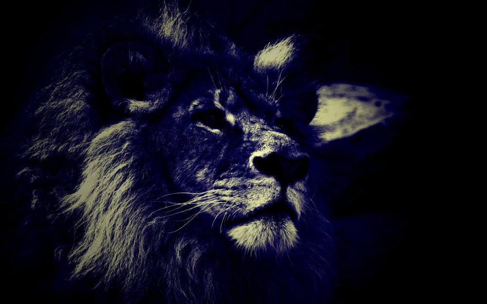 Красный Лев