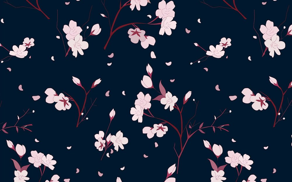 Бесшовные фоны для Дневников