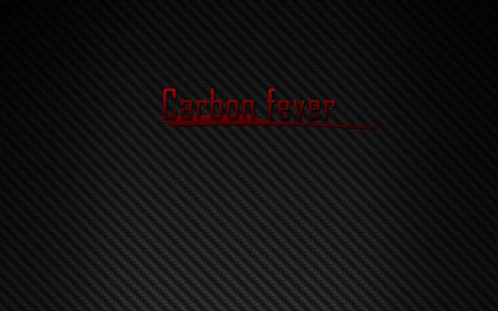 Обои на рабочий стол карбон