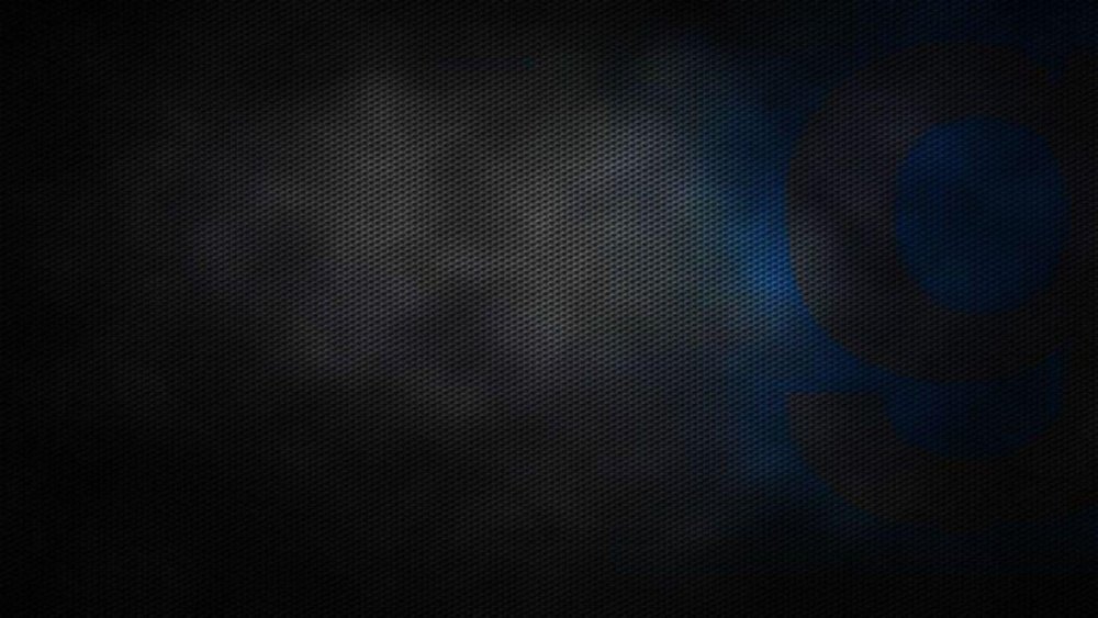 Темный фон карбон