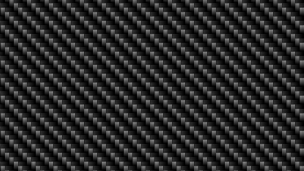 Карбоновый фон