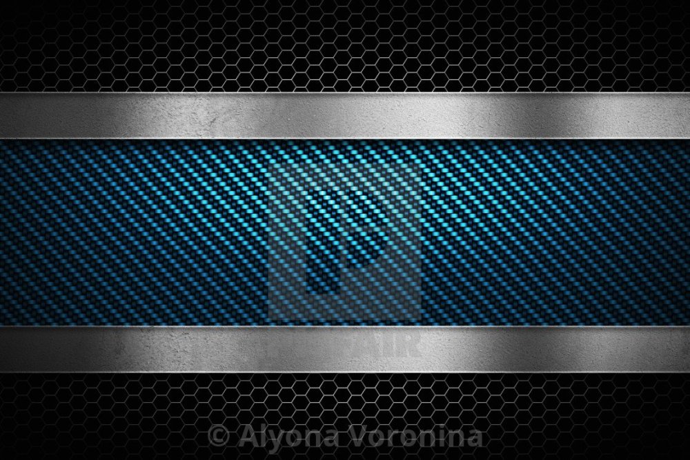 Карбон обои