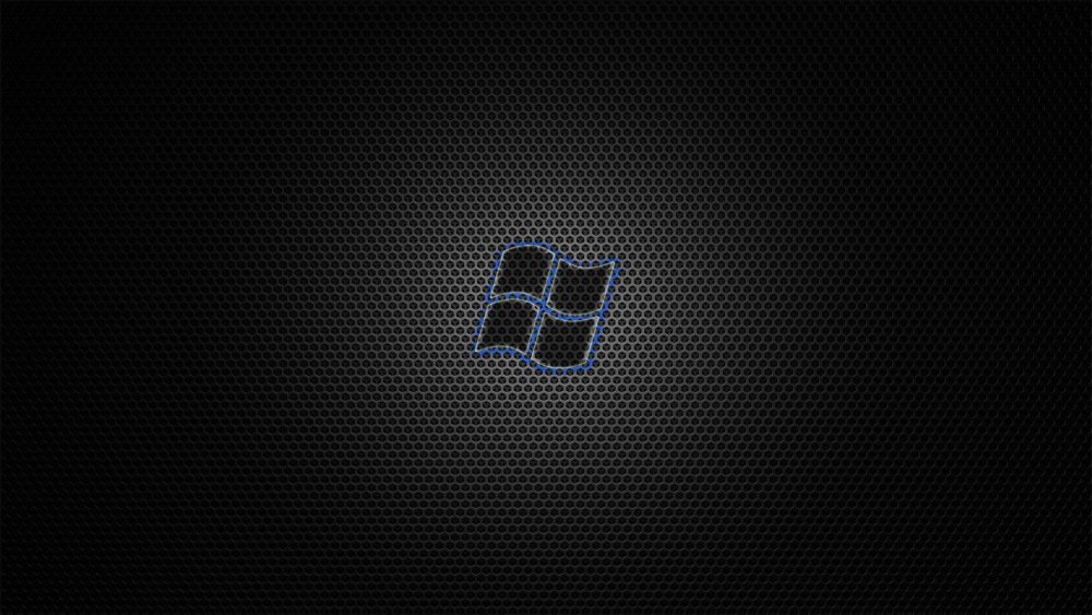 Обои на рабочий стол карбон