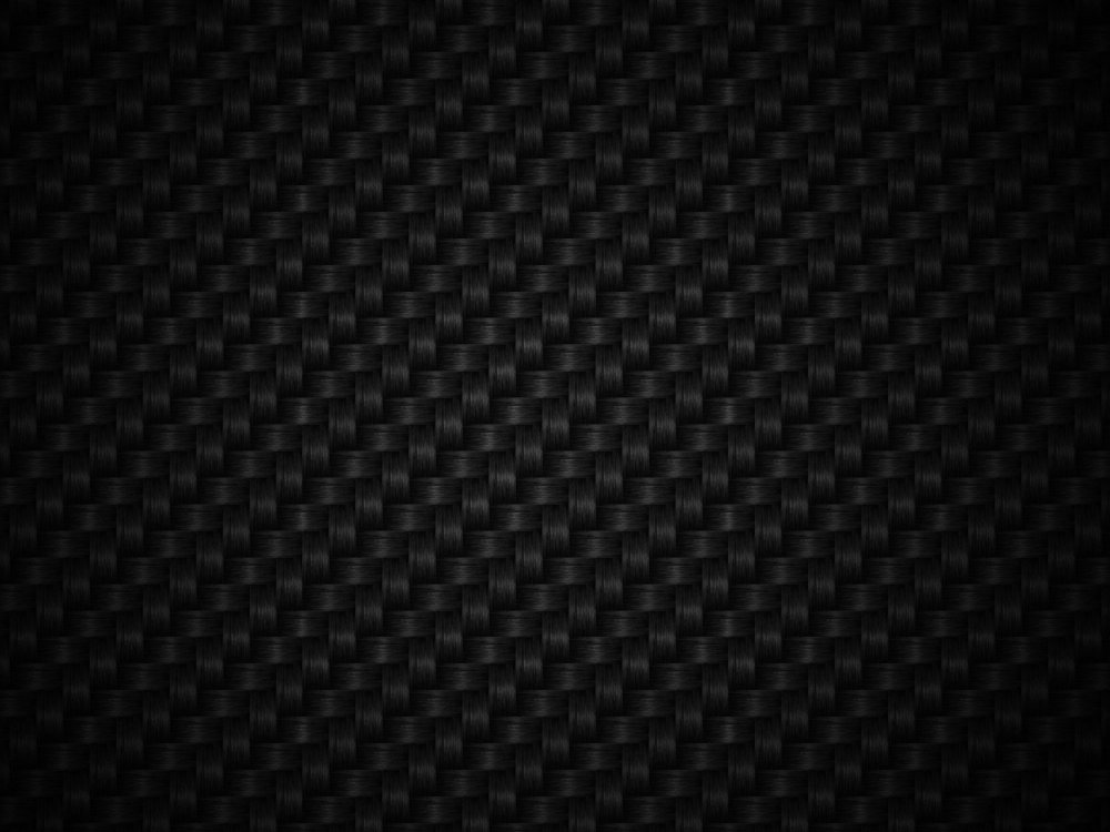 Hexagon Light Blue and Black