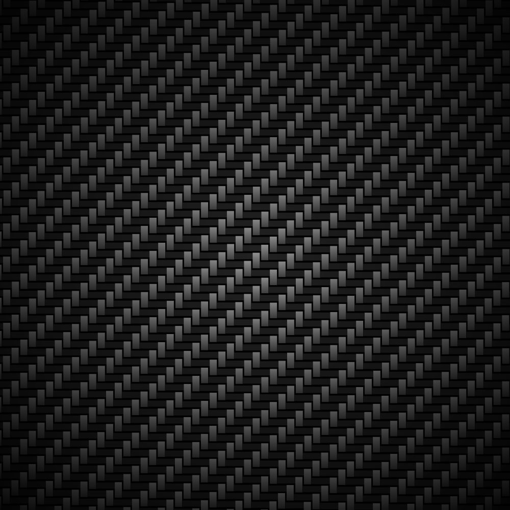 Красивый карбоновый фон