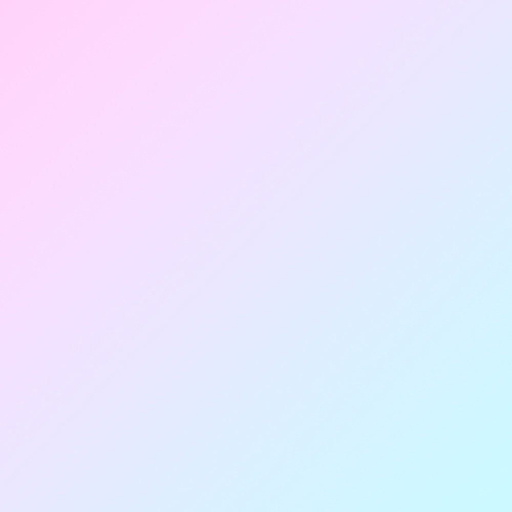 Нежно розово голубой фон градиент