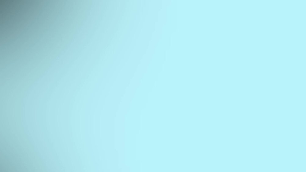 Фон для презентации однотонный светлый голубой