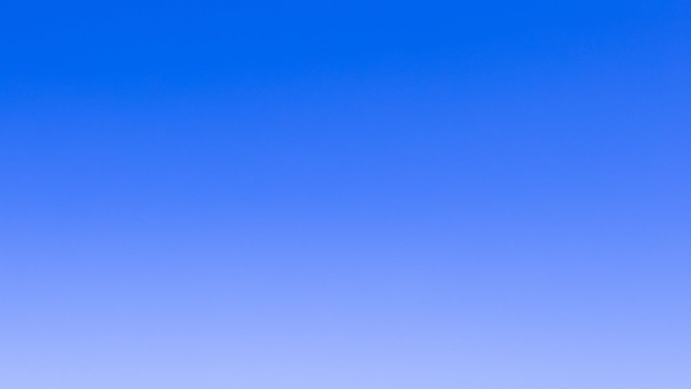 Бело голубой градиент