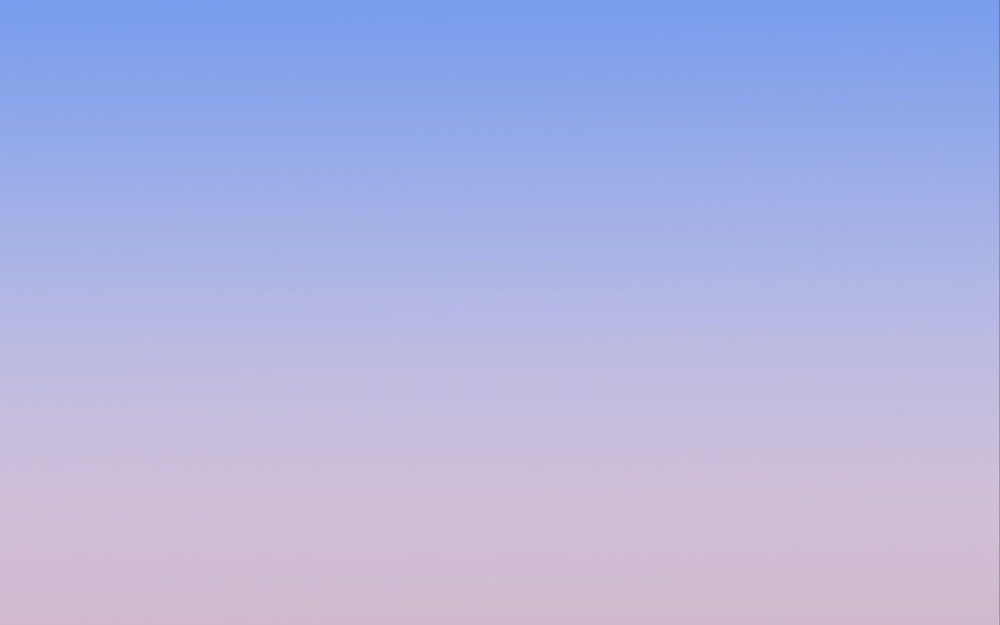 Фон голубой градиент