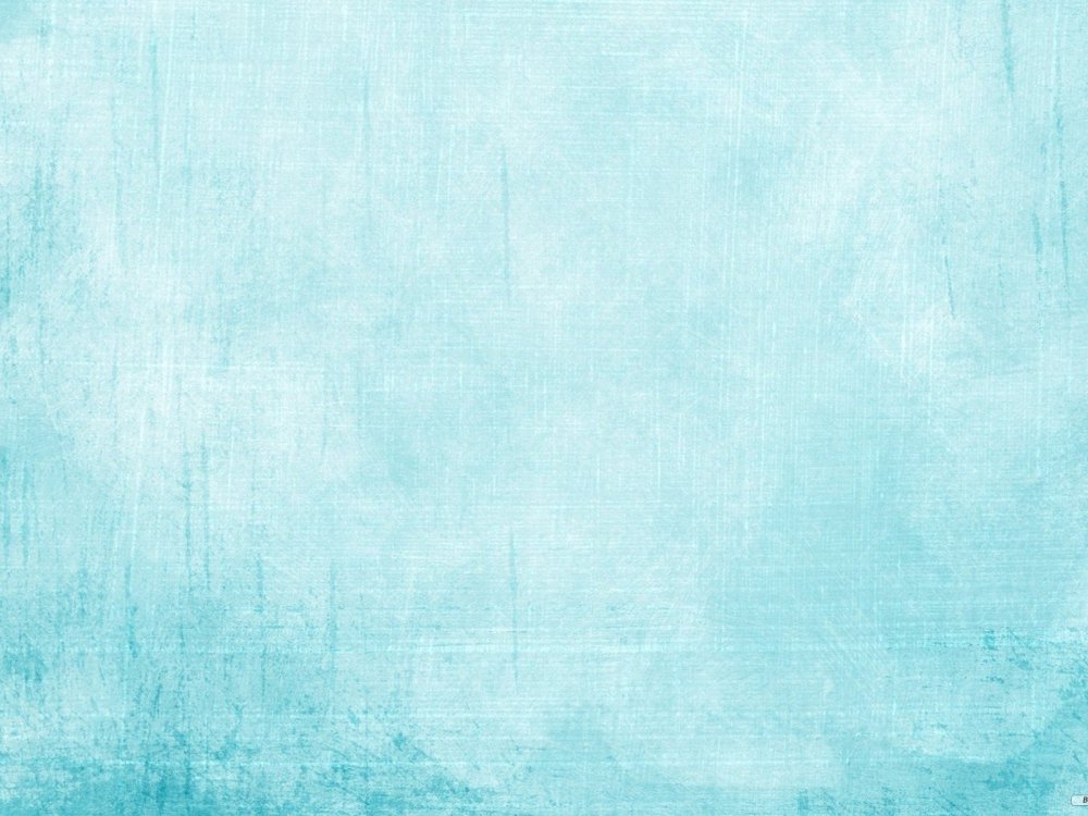 Бледно голубой фон