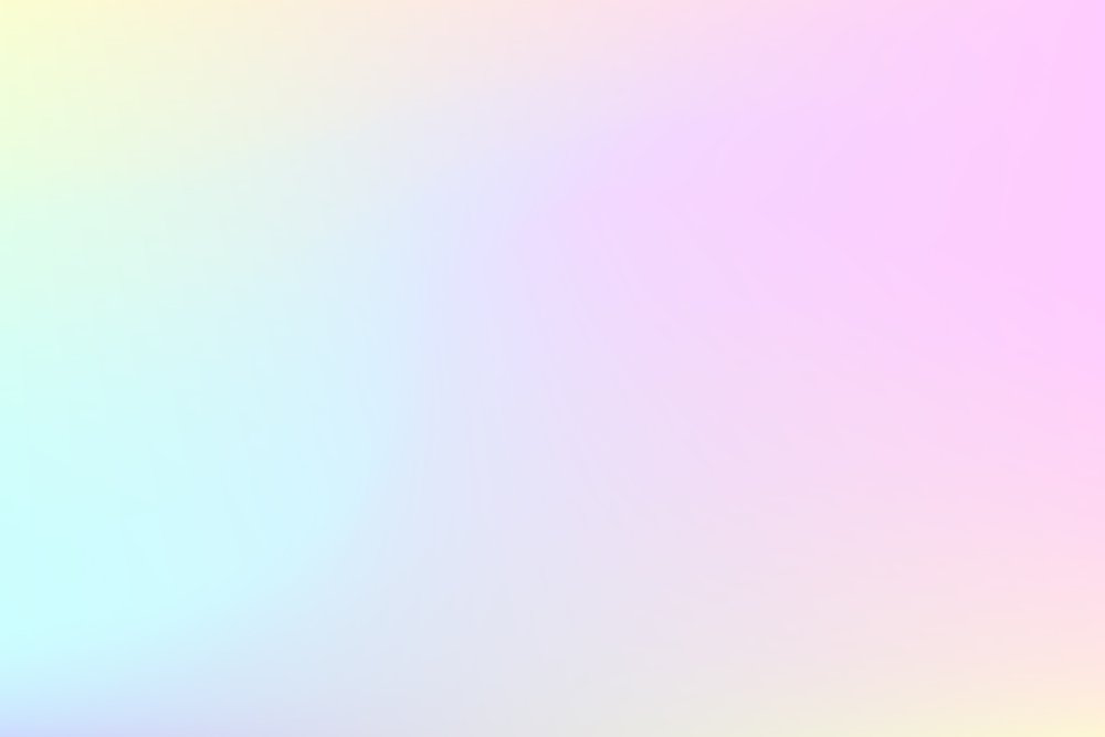 Пастельный градиент