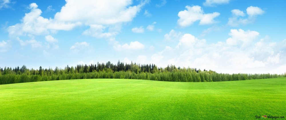 Панорама природа