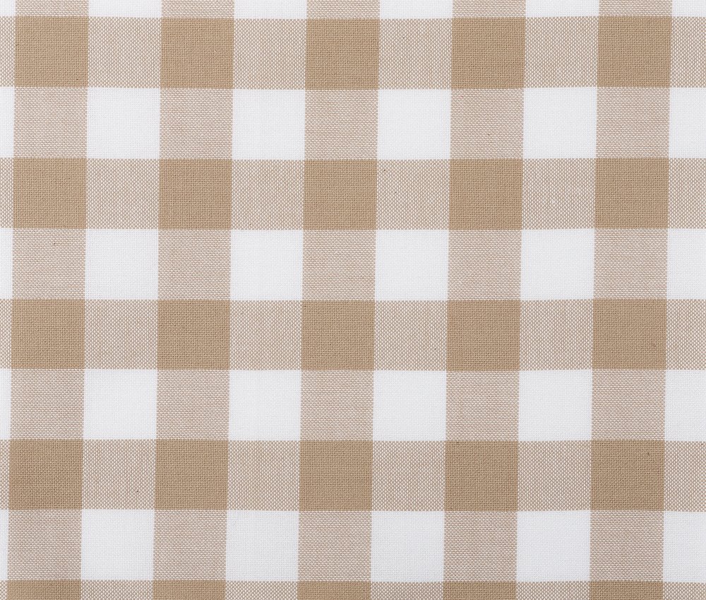 Бежевый фон в клеточку
