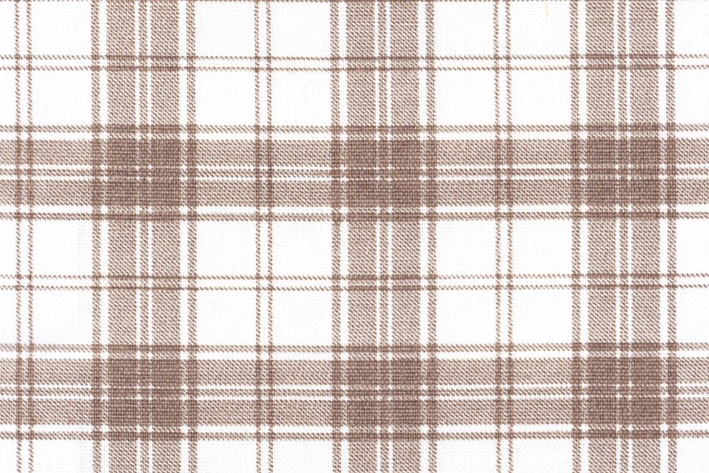 Текстура ткани клетка Прованс