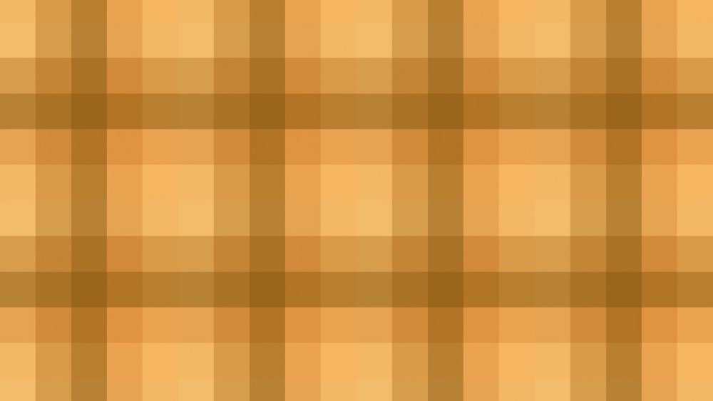 Текстура в клеточку коричневая