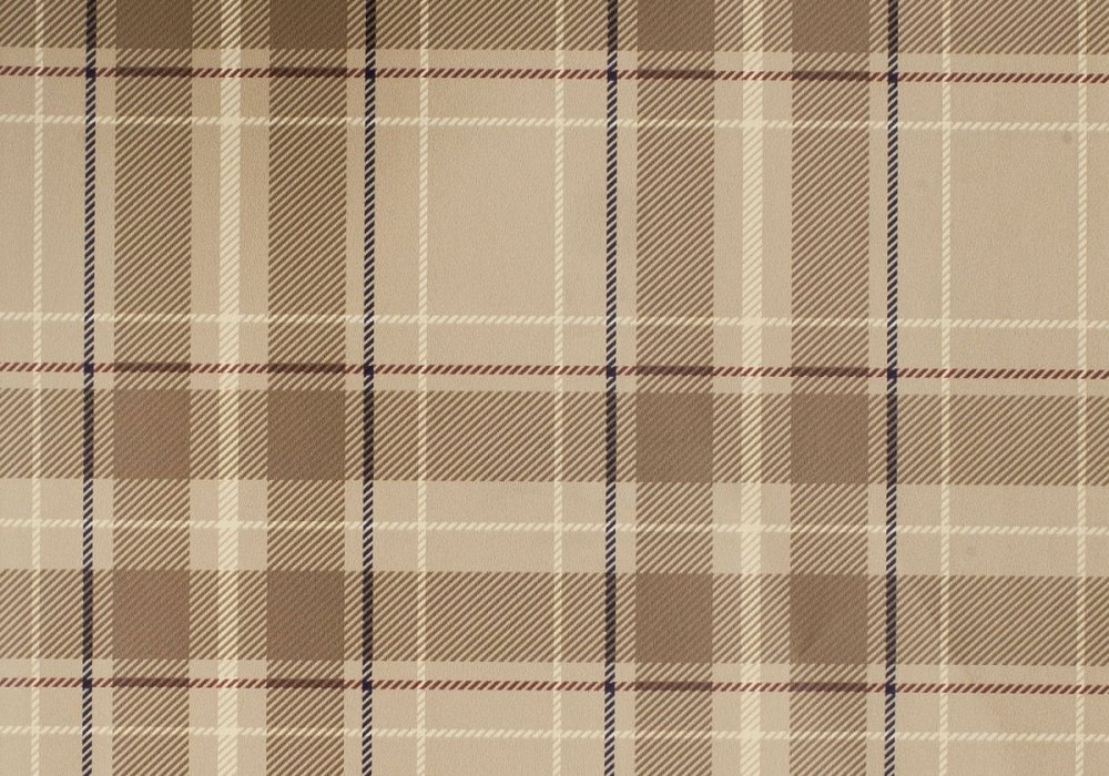 Клетчатый фон коричневый