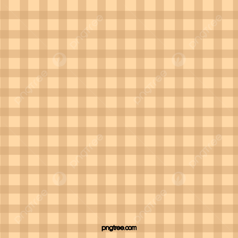 Фон светло коричневый в клеточку