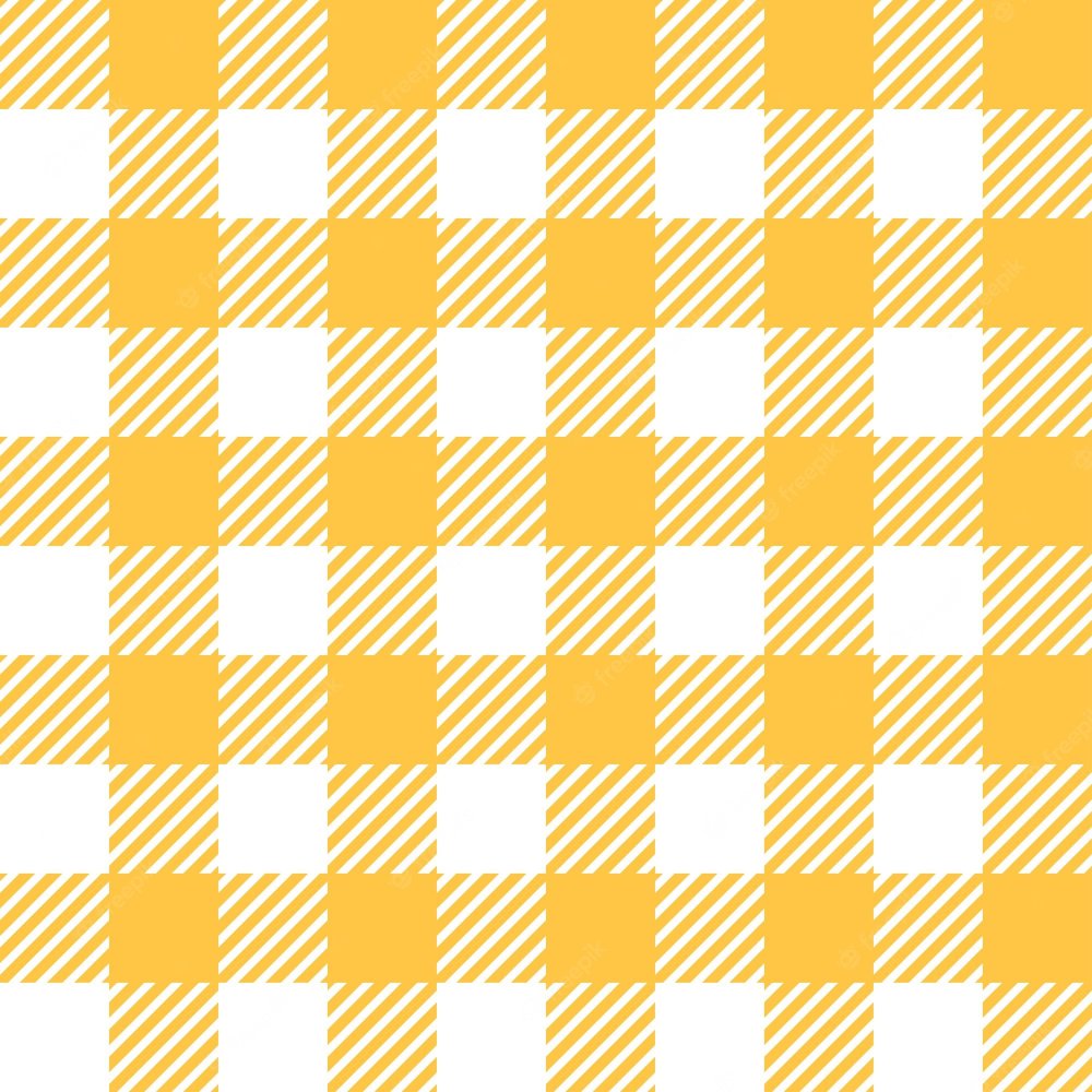 Ткань в клеточку бежевая