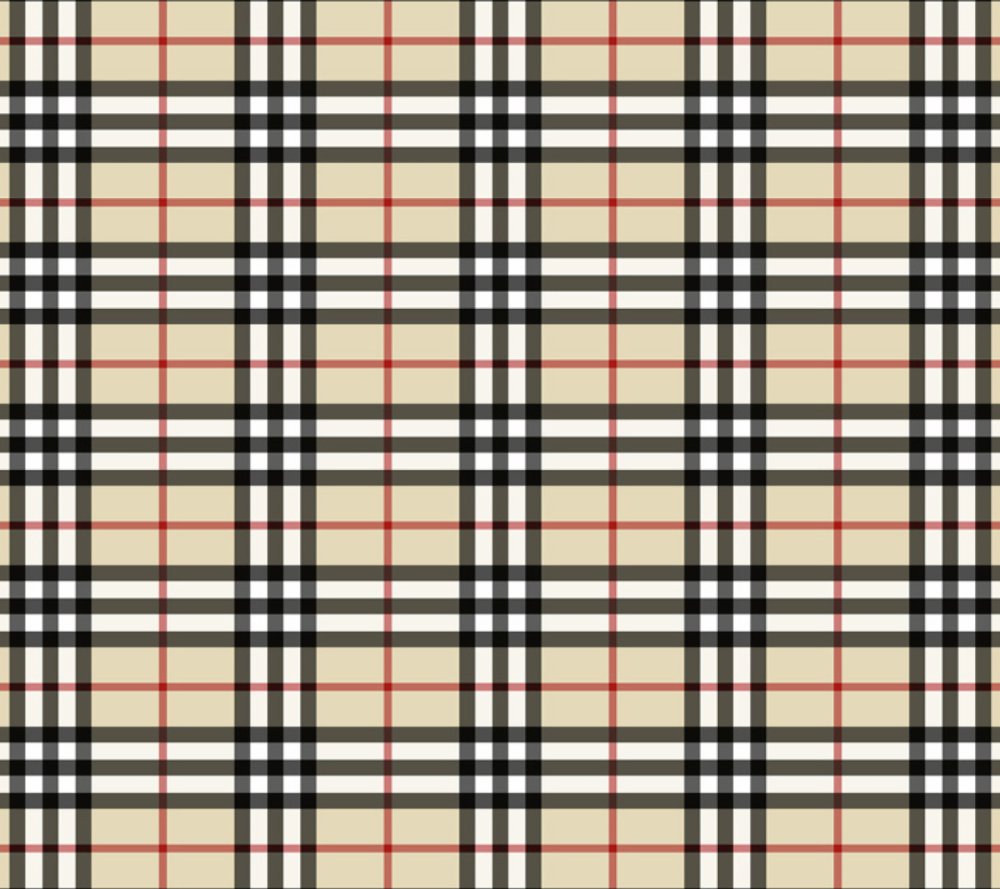 Шотландская клетка Барбери