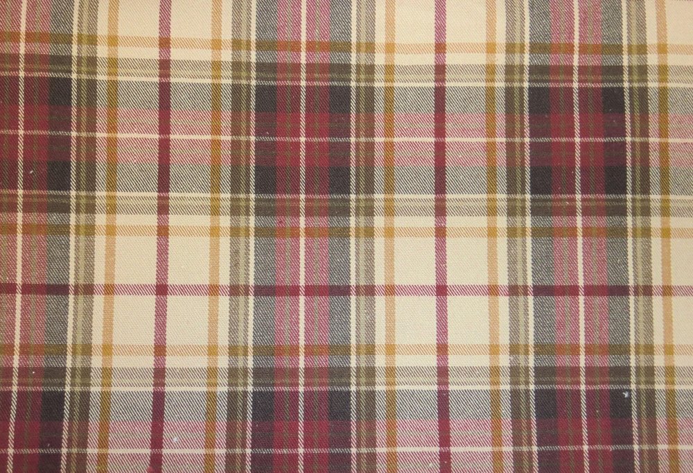 Тартан Барберри