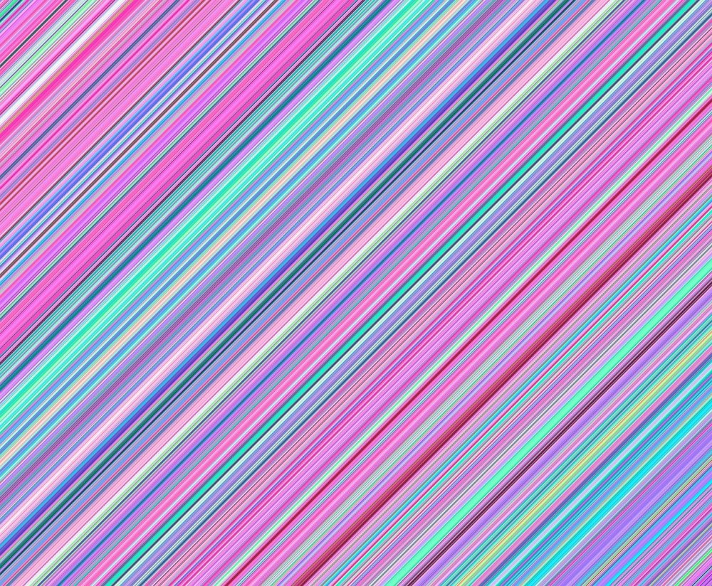 Розовая полоска