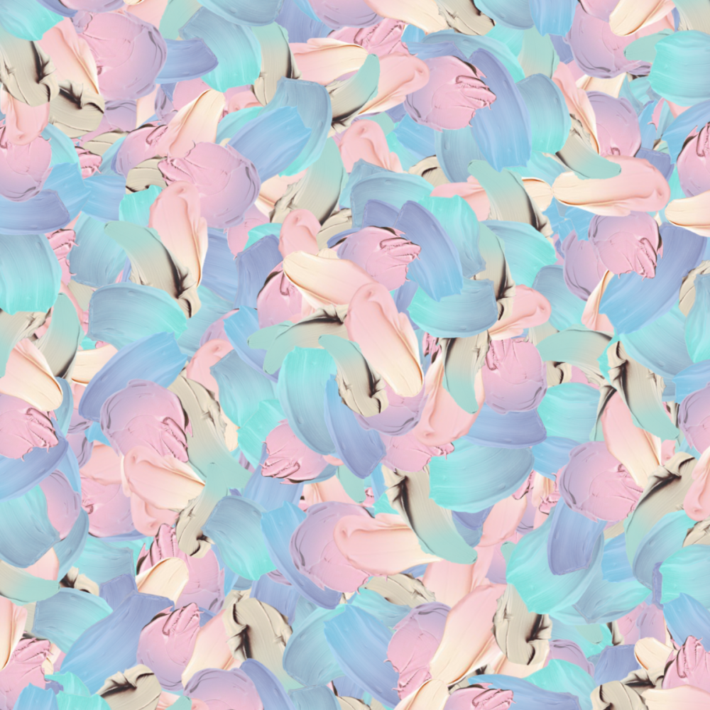 Фон пастельные тона