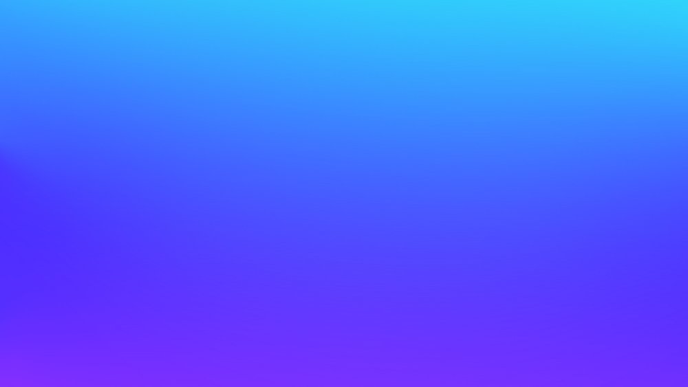 Градиент розово голубой