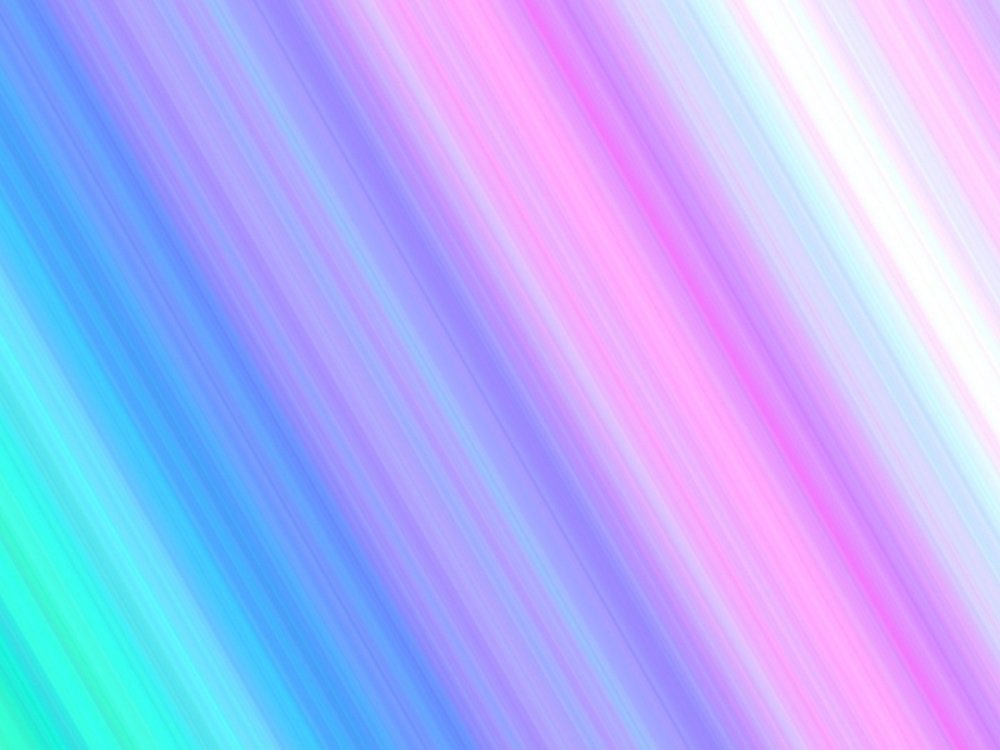 Светлые радужные фоны