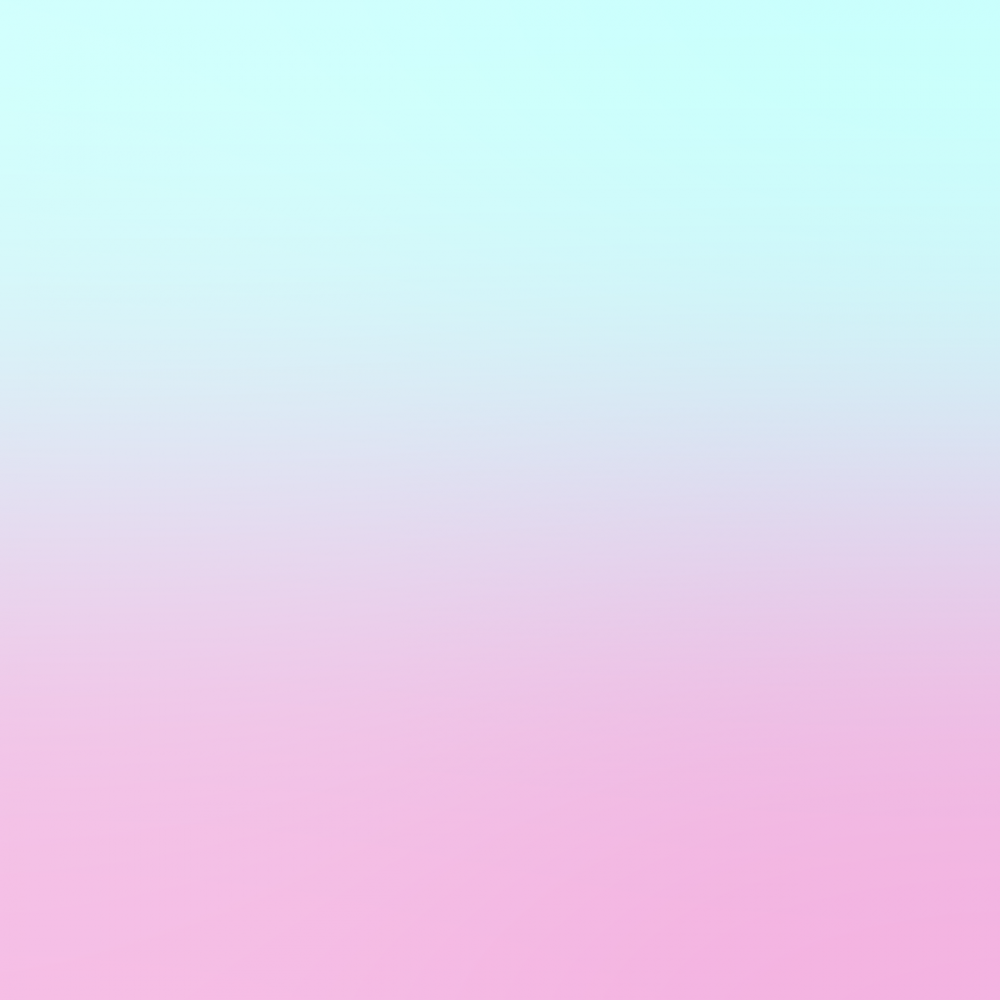 Градиент розово голубой