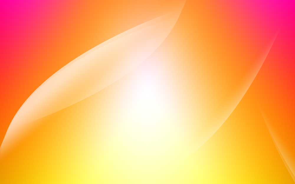 Красно желтый фон