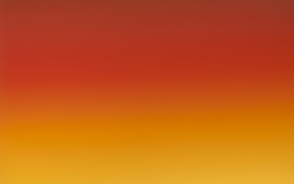 Оранжевый градиент