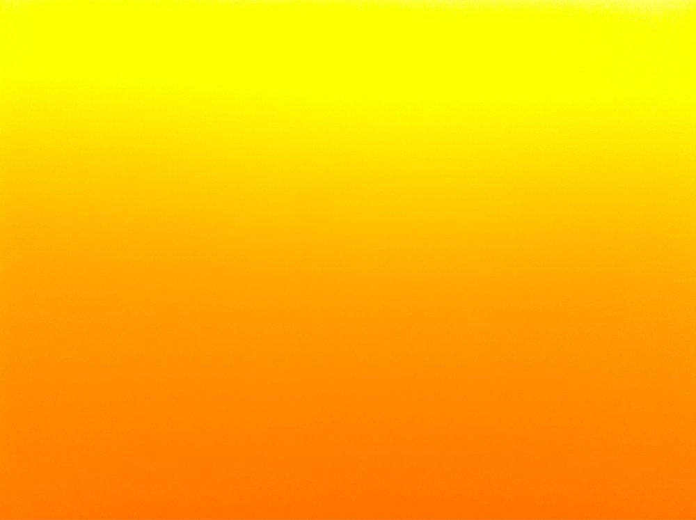 Оранжевый градиент