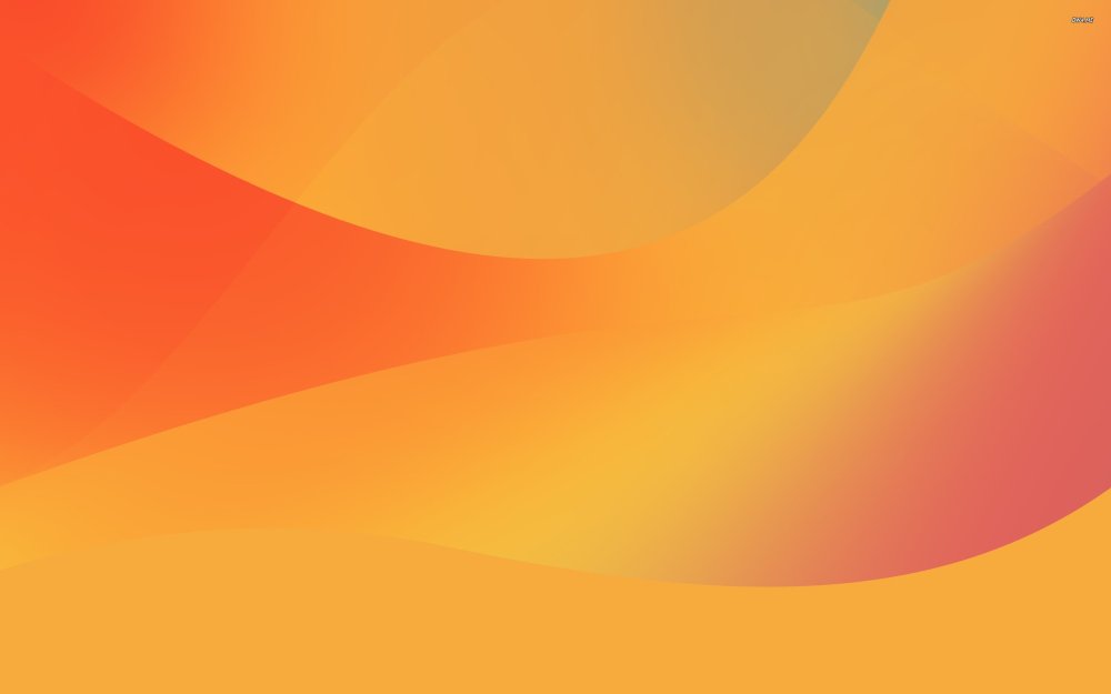 Градиентный фон