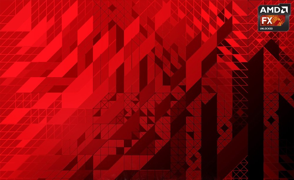 Красный фон