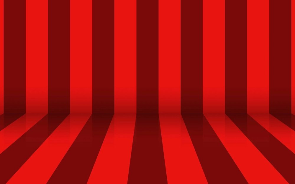 Красный фон для фотошопа
