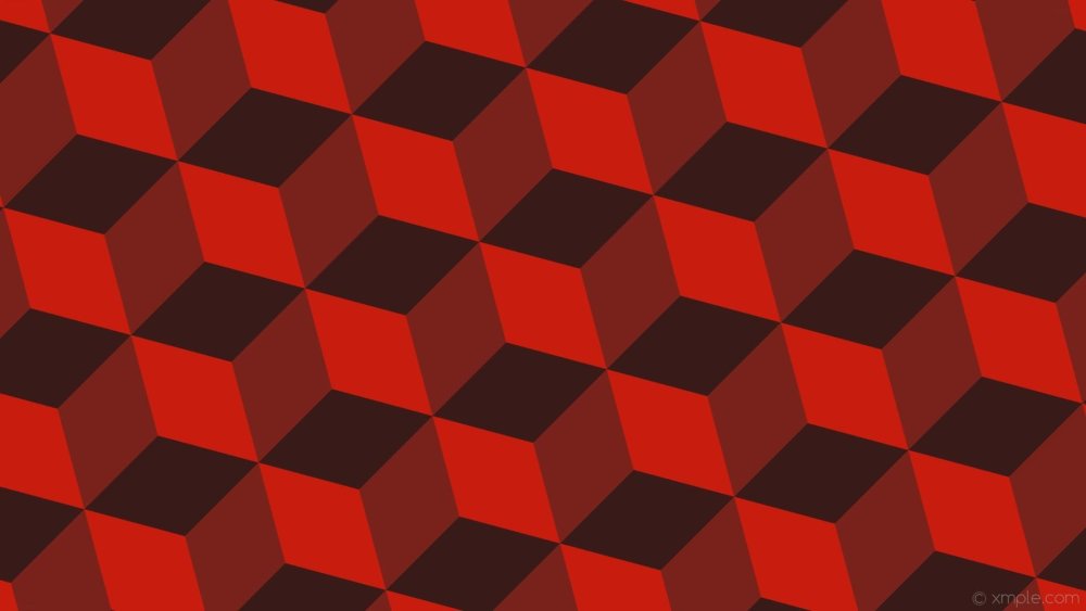 Темно красный фон