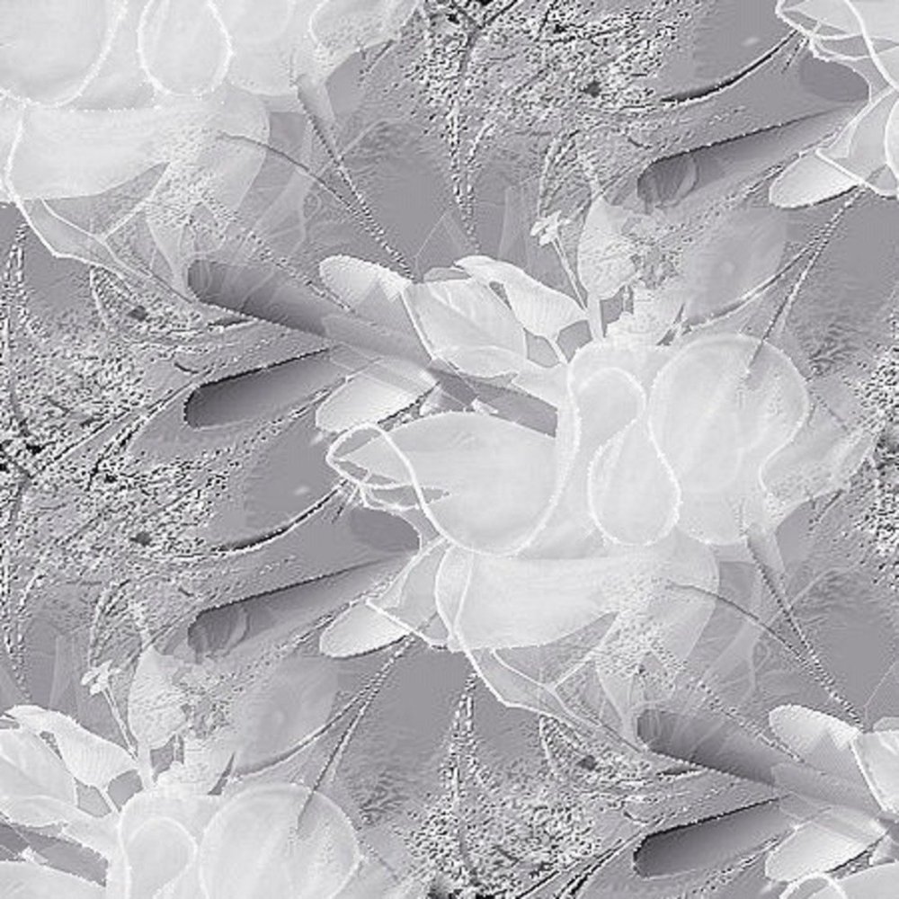 Серебристый фон для фотошопа