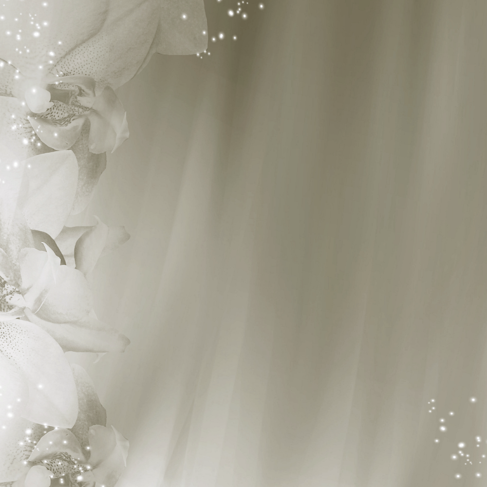 Свадебный фон для фотошопа