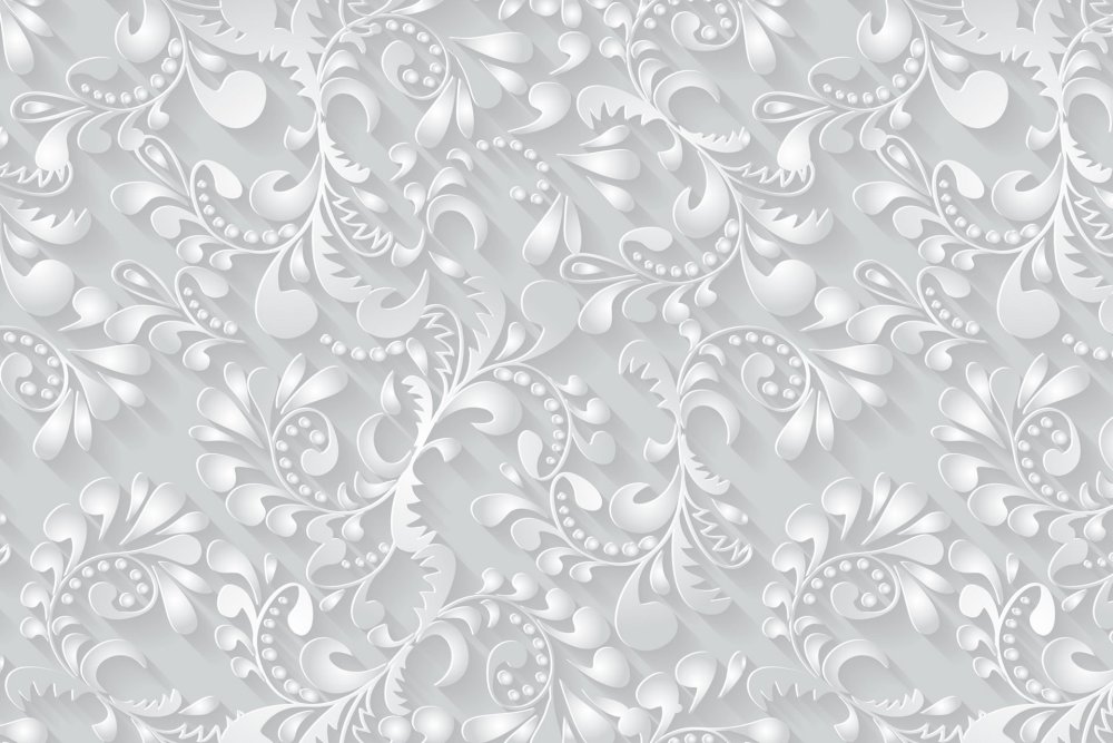 Фон с узорами