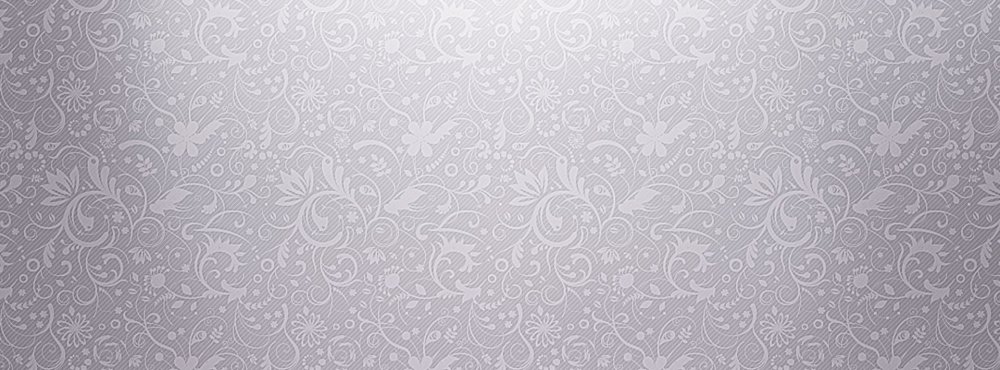 Серебряный фон