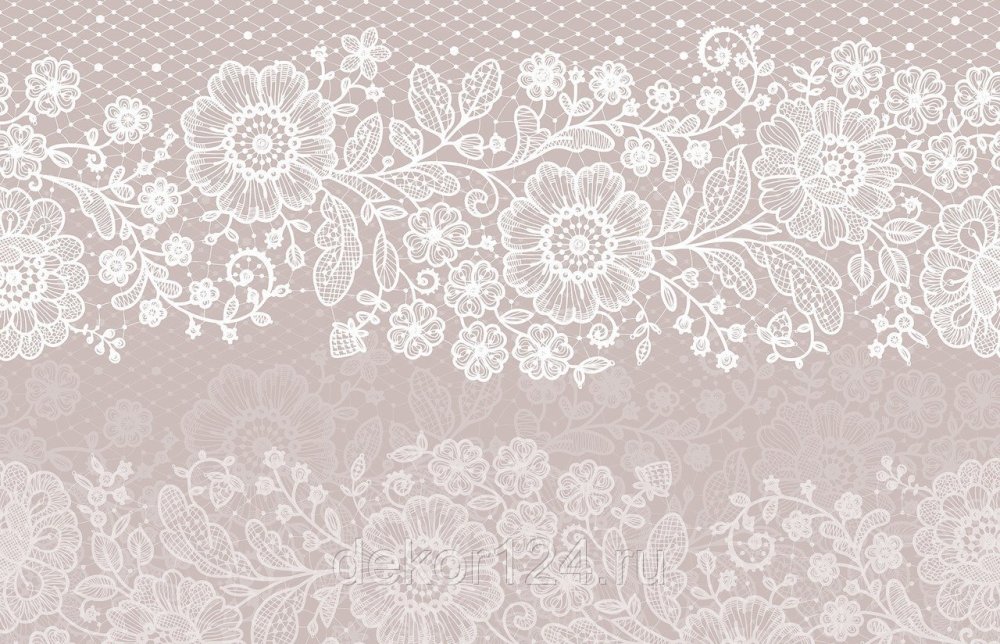 Кружевная Ландышевая свадьба